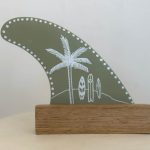 sage white surf island